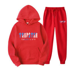 Trapstar Central Cee Hoodie Pants Trendy Set S- 3XL cena un informācija | Sieviešu kostīmi | 220.lv