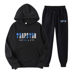 Trapstar Central Cee Hoodie Pants Trendy Set S- 3XL цена и информация | Женские костюмы | 220.lv