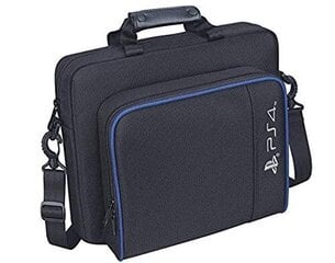 Pro Slim Game Sytem Bag For 4 Console plecu soma rokassomu cena un informācija | Spēļu konsoles | 220.lv