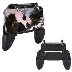 W11 Mobile Gamepad Controller Console rokas palīgs iPhone Android darbam ar PUBG cena un informācija | Gaming aksesuāri | 220.lv