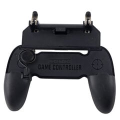 W11 Mobile Gamepad Controller Console rokas palīgs iPhone Android darbam ar PUBG cena un informācija | Gaming aksesuāri | 220.lv