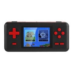 GB50 Mini 8 Bit Plug Card портативная ретро игровая консоль встроенная 150 для игр FC цена и информация | Игровые приставки | 220.lv