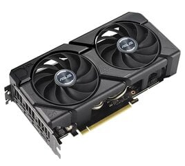 Asus GeForce RTX 4070 SUPER DUAL-RTX4070S-O12G-EVO cena un informācija | Videokartes (GPU) | 220.lv