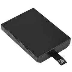 HDD cietā diska komplekts priekš XBOX 360 Internal Slim Black 250GB cena un informācija | Gaming aksesuāri | 220.lv