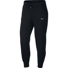 Спортивные штаны для женщин Nike Dri-FIT Get Fit ,черные цена и информация | Спортивная одежда для женщин | 220.lv