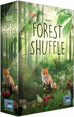 Galda spēle Kosch Forest Shuffle, LT cena un informācija | Galda spēles | 220.lv