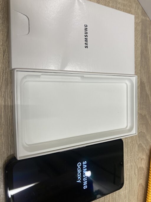 Prece ar bojājumu. Samsung Galaxy M34 5G 6/128GB SM-M346BDBFXEO Midnight Blue cena un informācija | Preces ar bojājumiem | 220.lv