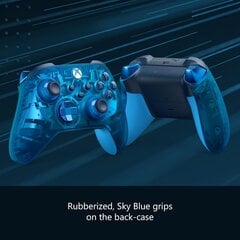 Xbox Wireless Controller Sky Cipher Special Edition цена и информация | Аксессуары для компьютерных игр | 220.lv