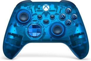 Xbox Wireless Controller Sky Cipher Special Edition цена и информация | Аксессуары для компьютерных игр | 220.lv