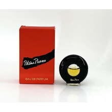 Paloma Picasso Paloma Picasso EDP Miniature, 10ml цена и информация | Женские духи | 220.lv