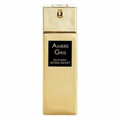 Parfimērijas ūdens sievietēm Alyssa Ashley Ambre Gris EDP, 50 ml cena un informācija | Sieviešu smaržas | 220.lv