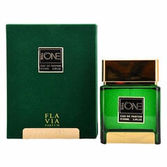 Parfimērijas ūdens Flavia The One EDP sievietēm/vīriešiem, 100 ml cena un informācija | Sieviešu smaržas | 220.lv