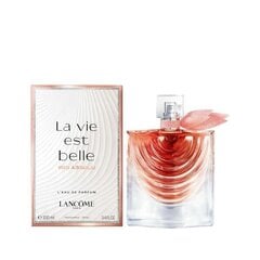 Parfimērijas ūdens Lancôme La vie est belle Iris Absolu EDP sievietēm, 100 ml cena un informācija | Sieviešu smaržas | 220.lv