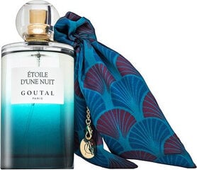 Parfimērijas ūdens Annick Goutal Etoile D'Une Nuit EDP sievietēm, 100 ml cena un informācija | Sieviešu smaržas | 220.lv