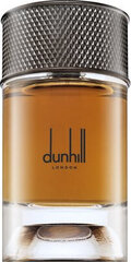 Parfimērijas ūdens Dunhill Signature Collection Mongolian Cashmere EDP vīriešiem, 100 ml cena un informācija | Vīriešu smaržas | 220.lv