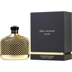 Parfimērijas ūdens John Varvatos Oud EDP vīriešiem, 125ml cena un informācija | Vīriešu smaržas | 220.lv