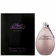 Parfimērijas ūdens Agent Provocateur EDP sievietēm, 200 ml cena un informācija | Sieviešu smaržas | 220.lv