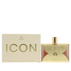 Parfimērijas ūdens Etienne Aigner Icon EDP sievietēm, 100 ml cena un informācija | Sieviešu smaržas | 220.lv