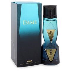 Ajmal Dame Eau de Parfum для женщин 100 мл цена и информация | Женские духи | 220.lv