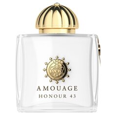 Parfimērijas ūdens Amouage Honour 43 Pour Femme EDP sievietēm, 100 ml cena un informācija | Sieviešu smaržas | 220.lv