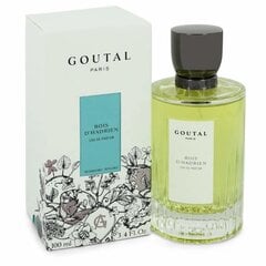 Parfimērijas ūdens Annick Goutal Bois D'Hadrien EDP sievietēm/vīriešiem, 100 ml cena un informācija | Sieviešu smaržas | 220.lv