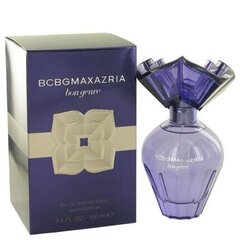 Max Azria BCBG Bon Genre eau de parfum для женщин 100 мл цена и информация | Женские духи | 220.lv