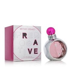 Женские духи Britney Spears Prerogative Rave Eau de Parfum, 100 мл цена и информация | Женские духи | 220.lv