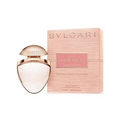 Bvlgari Rose Goldea eau de parfum для женщин 25 мл цена и информация | Женские духи | 220.lv