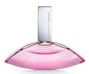 Parfimērijas ūdens Calvin Klein Euphoria Blush EDP sievietēm, 100 ml cena un informācija | Sieviešu smaržas | 220.lv