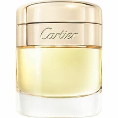 Parfimērijas ūdens Cartier Baiser Volé Parfum EDP sievietēm, 50 ml cena un informācija | Sieviešu smaržas | 220.lv