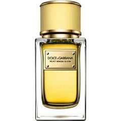 Parfimērijas ūdens Dolce Gabbana Velvet Mimosa Bloom EDP sievietēm, 50ml cena un informācija | Sieviešu smaržas | 220.lv