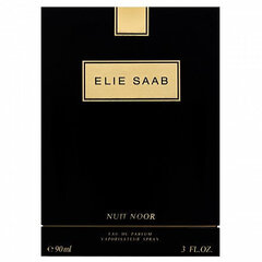 Parfimērijas ūdens Elie Saab Nuit Noor EDP sievietēm, 90 ml cena un informācija | Sieviešu smaržas | 220.lv