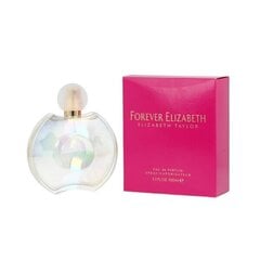 Parfimērijas ūdens Elizabeth Taylor Forever Elizabeth EDP sievietēm, 100 ml cena un informācija | Sieviešu smaržas | 220.lv