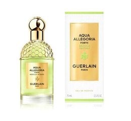 Parfimērijas ūdens Guerlain Nerolia Vetiver EDP sievietēm/vīriešiem, 125 ml cena un informācija | Sieviešu smaržas | 220.lv