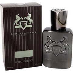 Parfums de Marly Herod eau de parfum для мужчин 75 мл цена и информация | Мужские духи | 220.lv