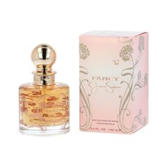 Parfimērijas ūdens Jessica Simpson Fancy EDP sievietēm, 100 ml cena un informācija | Sieviešu smaržas | 220.lv