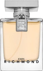 Parfimērijas ūdens John Richmond EDP sievietēm, 100 ml cena un informācija | Sieviešu smaržas | 220.lv