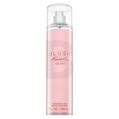 Ķermeņa sprejs sievietēm Kenneth Cole Blush, 236 ml cena un informācija | Parfimēta sieviešu kosmētika | 220.lv