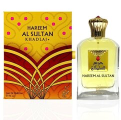 Khadlaj Hareem Al Sultan EDP U 75 ml цена и информация | Женские духи | 220.lv