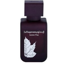 Rasasi La Yuqawam Jasmine Wisp Eau de Parfum для женщин 75 мл цена и информация | Женские духи | 220.lv