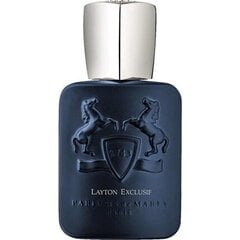 Parfums de Marly Layton Exclusif unisex eau de parfum 75 ml цена и информация | Мужские духи | 220.lv