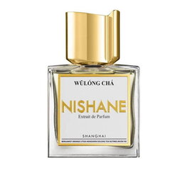 Parfimērijas ūdens Nishane wulong cha EDP sievietēm/vīriešiem, 100ml cena un informācija | Sieviešu smaržas | 220.lv