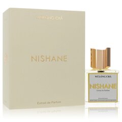 Parfimērijas ūdens Nishane wulong cha EDP sievietēm/vīriešiem, 100ml cena un informācija | Sieviešu smaržas | 220.lv