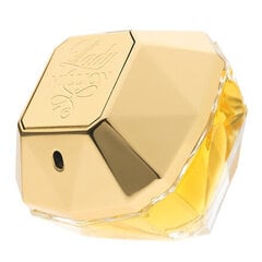 Parfimērijas ūdens Paco Rabanne Lady Million EDP sievietēm, 80 ml cena un informācija | Sieviešu smaržas | 220.lv