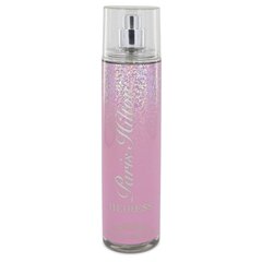 Ķermeņa sprejs Paris hilton heiress body mist sievietēm, 240 ml cena un informācija | Parfimēta sieviešu kosmētika | 220.lv