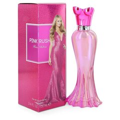 Paris Hilton Pink Rush eau de parfum для женщин 100 мл цена и информация | Женские духи Lovely Me, 50 мл | 220.lv