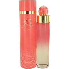 Parfimērijas ūdens Perry ellis 360 coral EDP sievietēm, 200 ml cena un informācija | Sieviešu smaržas | 220.lv