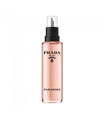 Parfimērijas ūdens Prada Paradoxe EDP sievietēm, 100 ml, papildymas cena un informācija | Sieviešu smaržas | 220.lv