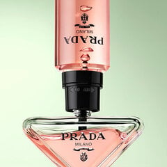 Parfimērijas ūdens Prada Paradoxe EDP sievietēm, 100 ml, papildymas cena un informācija | Sieviešu smaržas | 220.lv