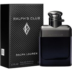 Parfimērijas ūdens Ralph lauren ralphs club EDP vīriešiem, 50 ml cena un informācija | Vīriešu smaržas | 220.lv